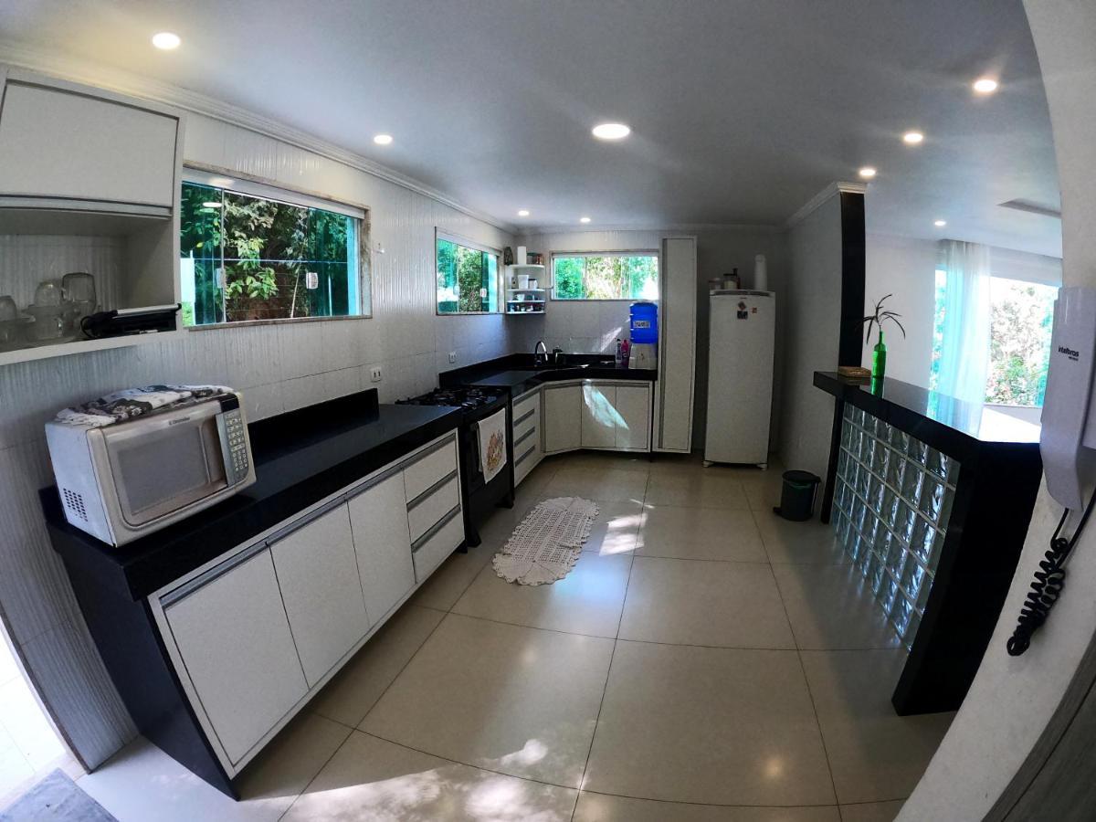 Hospedagem Do Gaucho Daire Armacao dos Buzios Dış mekan fotoğraf